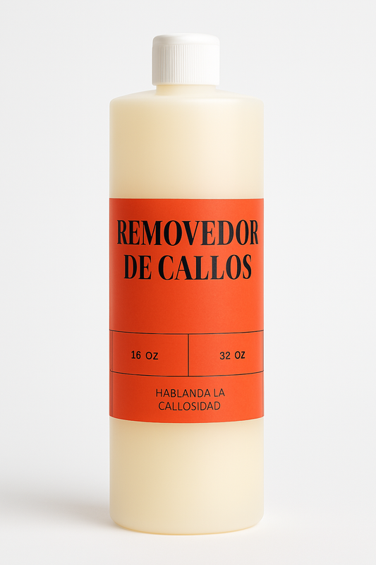 Removedor de Callos