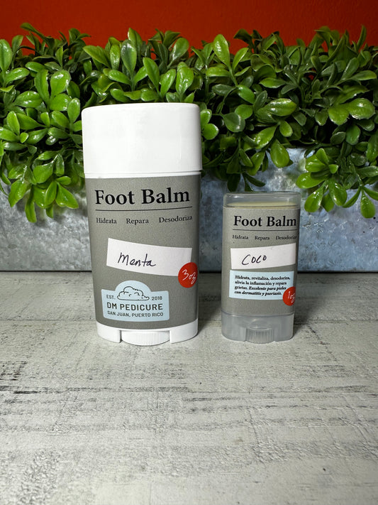 Foot Balm