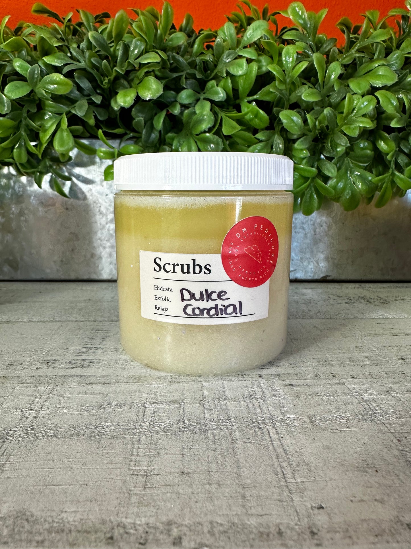 Scrubs Aromas Relajantes