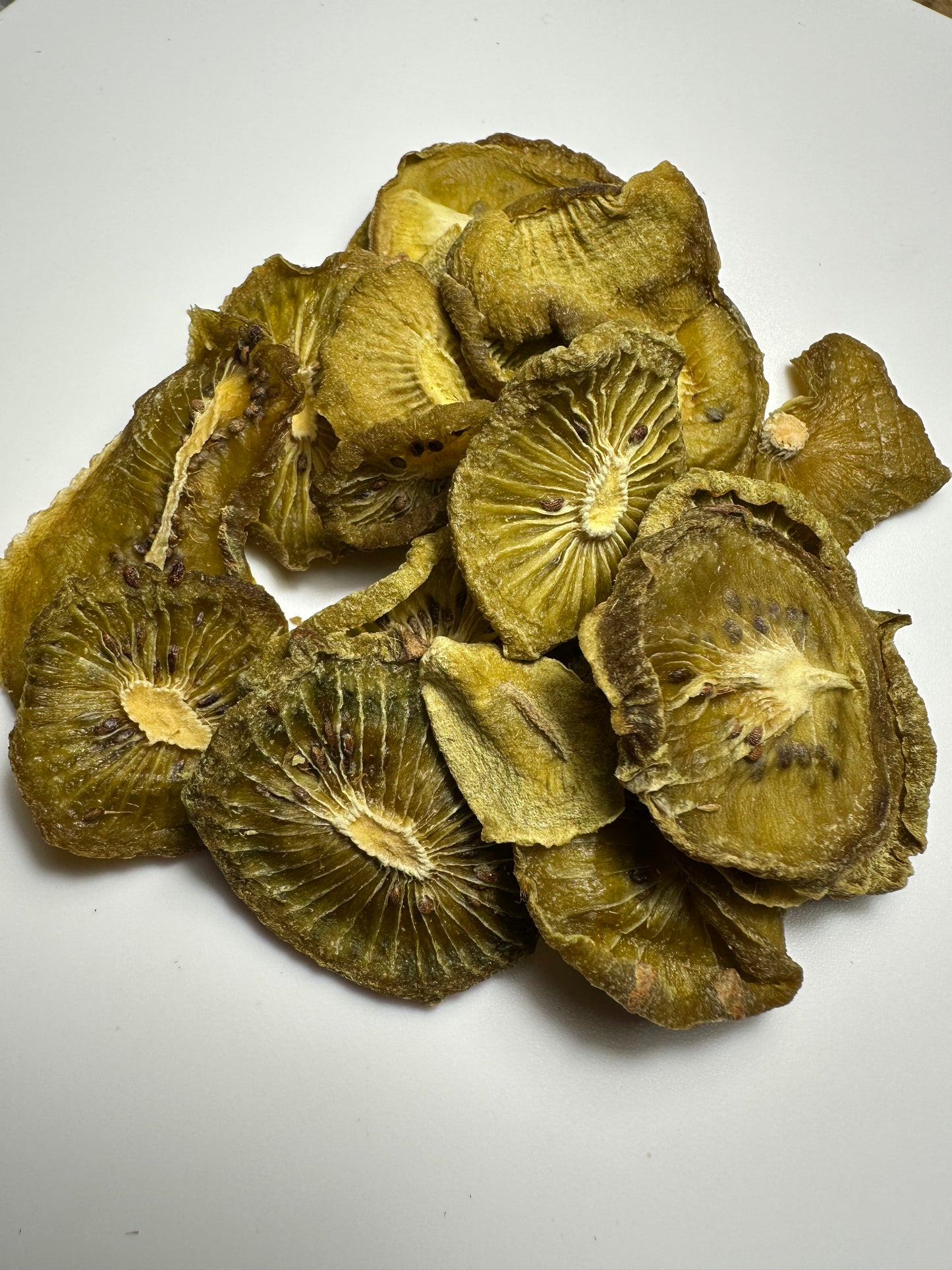 Aditivos Random
