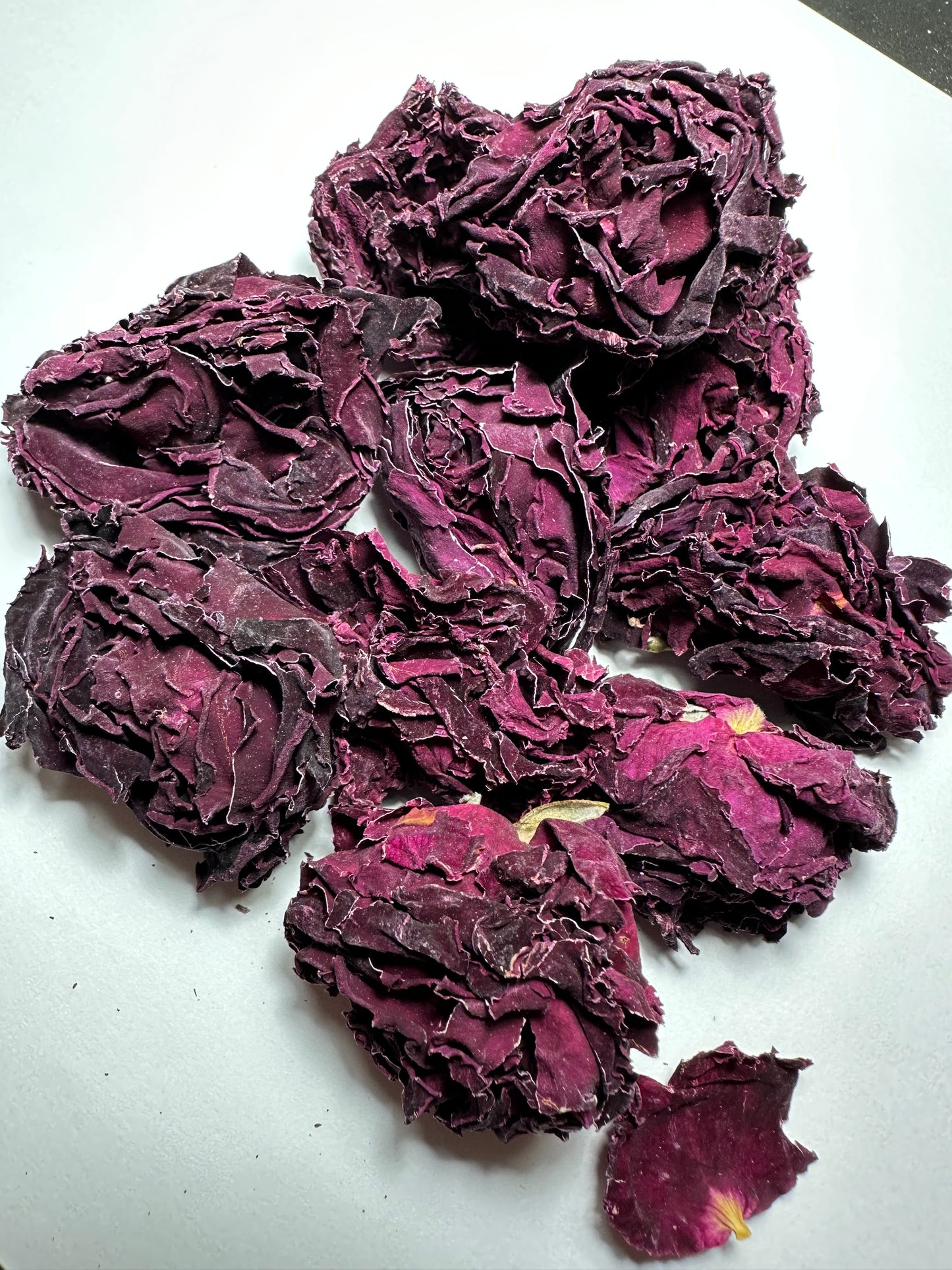 Aditivos Random